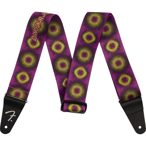 Fender 990639027 - J Mascis Strap series