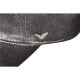 Fender 9106635306 - Fender® Custom Shop Baseball Hat Black One Size Fits Most
