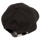 Fender 9106635306 - Fender® Custom Shop Baseball Hat Black One Size Fits Most