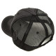 Fender 9106644000 - Fender® Blackout Trucker Hat One Size Fits Most