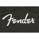9113102506 - Fender® Spaghetti Logo Hoodie, Gray Heather, L