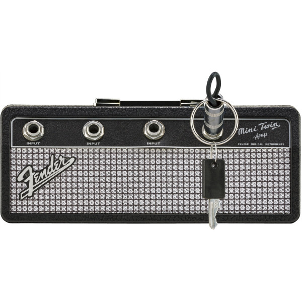 Fender 9190150300 - Fender® Jack Rack
