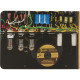 Fender 9170000005 - Fender™ Custom Deluxe™ Tweed Amp Notebook