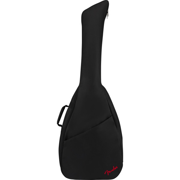 991352406 - Bag Fender acoustic bass gig long scale, FAB405
