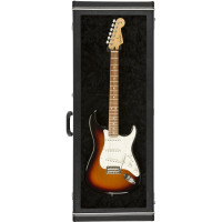 995000306 - Guitar Display Case, Black