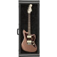 995000306 - Guitar Display Case, Black