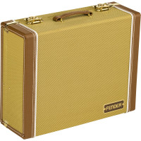 996106501 - Classic Series Tweed Pedal Board Case