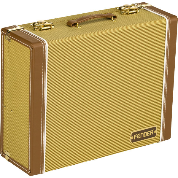 996106501 - Classic Series Tweed Pedal Board Case