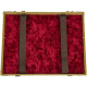 996106501 - Classic Series Tweed Pedal Board Case