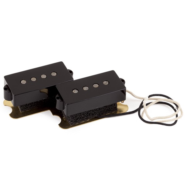 992241000 - Pure Vintage '63 Precision Bass® Pickup, Black