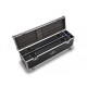 SOUNDSATION AXIS IV MKII CASE - Flight Case 2 db AXIS IV és AXIS IV MKII LED-sorhoz