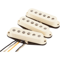 992117055 - Pure Vintage 57/62 Strat® w/RWRP Pickup Set