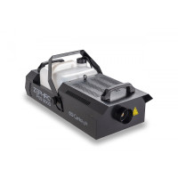 ZEPHIRO FOG 3000 - 3000 Wattos ködgép DMX, vezetékes és vezeték nélküli vezérléssel