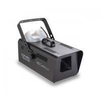 CENTOLIGHT ZEPHIRO SNOW 1250 - 1250 Wattos hógép vezetékes és vezeték nélküli vezérléssel