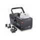 CENTOLIGHT ZEPHIRO SNOW 1250 - 1250 Wattos hógép vezetékes és vezeték nélküli vezérléssel
