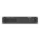 HELVIA ZEUS 1240CA - 1-Channel 240W Multipurpose Power Amplifier