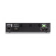 HELVIA ZEUS 1350CA - 1-Channel 350W Multipurpose Power Amplifier
