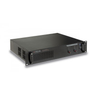 HELVIA ZEUS 2240CA - 2x240W Multipurpose Power Amplifier
