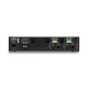 HELVIA ZEUS 2240CA - 2x240W Multipurpose Power Amplifier