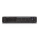 HELVIA ZEUS 4120CA - 4x120W Multipurpose Power Amplifier