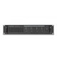 HELVIA ZEUS 4240CA - 4x240W Multipurpose Power Amplifier