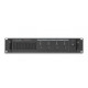 HELVIA ZEUS 4350CA - 4x350W Multipurpose Power Amplifier