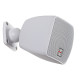 HELVIA DEKO-25WH - Pair of 2.5