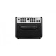 NUX AC-60 - Acoustic Guitar Amplifier w/ Drum&Loop (60W RMS)