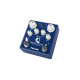NUX QUEEN OF TONE NDO-6 - Queen of Tone Dual Overdrive
