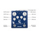 NUX QUEEN OF TONE NDO-6 - Queen of Tone Dual Overdrive