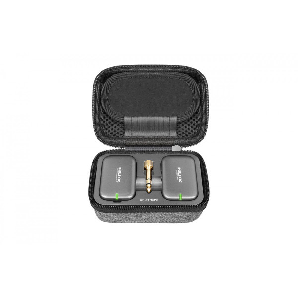B-7 PSM - 5.8 GHz Wireless In-Ear monitoring system
