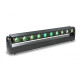 CENTOLIGHT M-LINER 1040 - 10 x 40 W LED Beam moving Bar With Pixel control