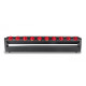 CENTOLIGHT M-LINER 1040 - 10 x 40 W LED Beam moving Bar With Pixel control