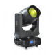 CENTOLIGHT SPIRE X23-SET - 2 x Discharge Beam moving head 230 w with Flight Case