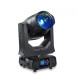 CENTOLIGHT SPIRE X28 PRO-SET - 2 x Discharge Beam moving head 280 w with Flight Case