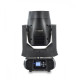CENTOLIGHT SPIRE X28 PRO-SET - 2 x Discharge Beam moving head 280 w with Flight Case