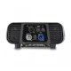 CENTOLIGHT SPIRE X28 PRO-SET - 2 x Discharge Beam moving head 280 w with Flight Case