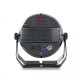 SCENIC C1012 - 12x10W RGBW 4in1 LED PAR with 20° beam for indoor use