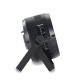SCENIC C1012 - 12x10W RGBW 4in1 LED PAR with 20° beam for indoor use