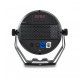 SCENIC C1018Z - 18x10W RGBW 4in1 LED PAR with motorized zoom for indoor use