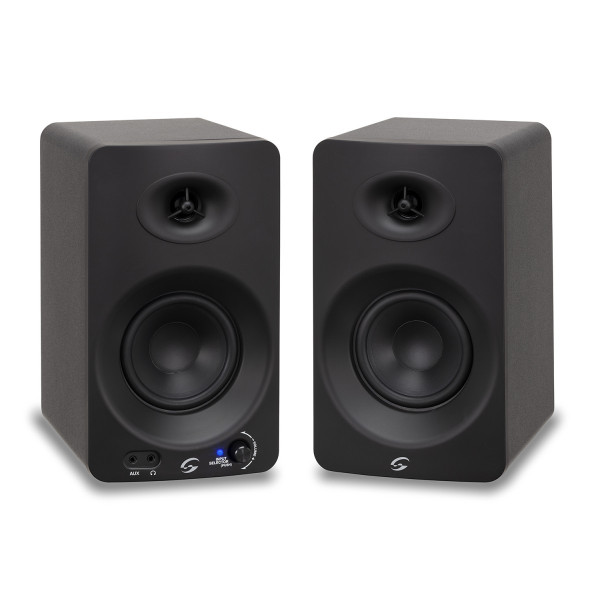 SOUNDSATION CLARITY A4BT - 4