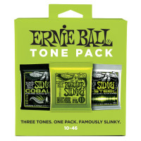 Ernie Ball P03331 - 3331 Regular Slink Tone Pack (3 Set)