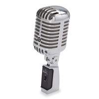 SOUNDSATION CULT 55 - Vintage dinamikus mikrofon