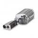 SOUNDSATION CULT 55 - Vintage dinamikus mikrofon