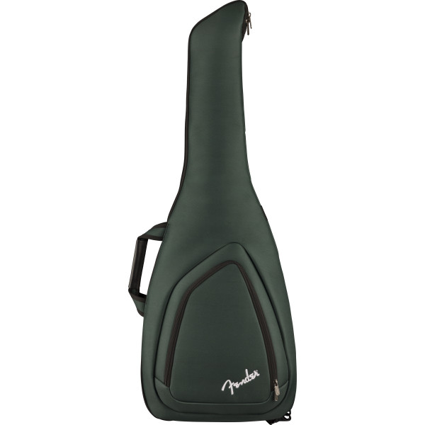 Fender 991444046 - Limited Edition FE610 Electric Guitar Gig Bag, Sherwood Green