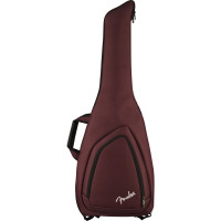 991444075 - Limited Edition FE610 Electric Guitar Gig Bag, Oxblood