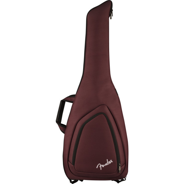 991444075 - Limited Edition FE610 Electric Guitar Gig Bag, Oxblood