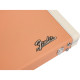 996106303 - Classic Series Wood Case - Strat®/Tele®, Ltd edition Pacific Peach