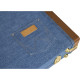 Fender 996106314 - Fender® x Wrangler® Denim Case, Indigo