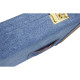 Fender 996106314 - Fender® x Wrangler® Denim Case, Indigo